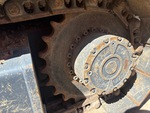 Train de roulement with
