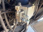 Système hydraulique with Soupapes