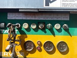 Poste de contrôle with Commandes du moteur
