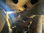 Moteur with Système d'échappement