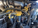 Moteur with Moteur - Côté gauche