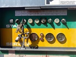 Poste de contrôle with