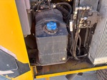 Moteur with Réservoir DEF / AdBlue