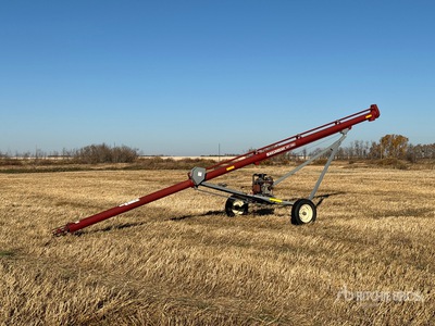 2011 Sakundiak HD7-1000 7 in x 32 ft Grain Auger
