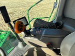 Control Station with 