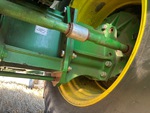 Drivetrain with 