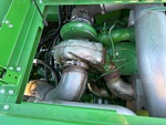Motor with 