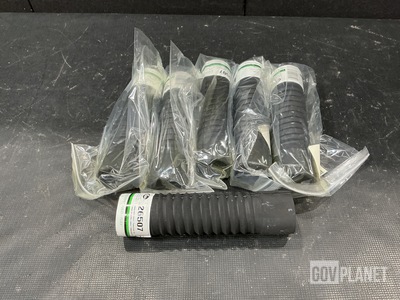 (359) Gates 26507 Preformed Hoses