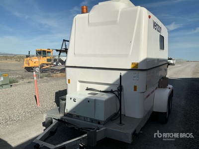 2018 Pelsue XL T/A Fiber Splicing Trailer