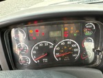 Cab with Warning Lights