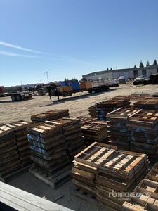 Quantity of Concrete Forms