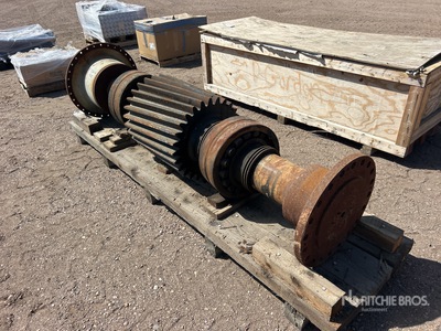 Misc. Truck Parts