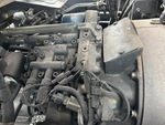 Drivetrain with Transmission