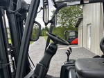 General Appearance with Hand Rails