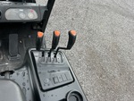 Control Station with Hydraulic Controls