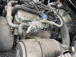 Engine with Engine - Left Side