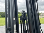 Hydraulics with Free Lift Cylinder
