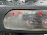 Control Station with Oil Pressure