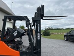 Chassis Lift with 