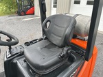 Control Station with Seats/Armrests