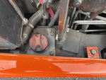 Hydraulics with Hydraulic Tank
