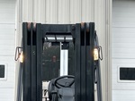 General Appearance with Exterior Lights
