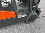 General Appearance with Steps/Ladders