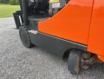 Chassis Lift with Frame Condition