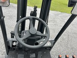 Control Station with Steering Control