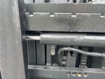 Hydraulics with Side Shift Cylinder