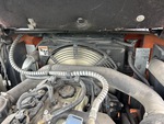 Engine with Cooling System Leaks