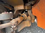 Hydraulics with Steering Cylinders
