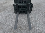 Chassis Lift with Forks