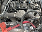 Engine with Engine - Right Side