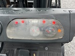 Control Station with Warning Lights