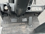 Control Station with Drivetrain Controls