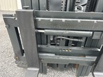 Chassis Lift with Side Shift