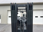 Chassis Lift with Mast/Boom Condition