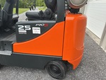 General Appearance with Paint