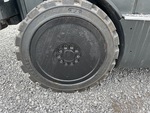 Drivetrain with Final Drives