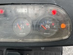 Control Station with Gauges