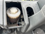Chassis Lift with Master Cylinder/Brake Control