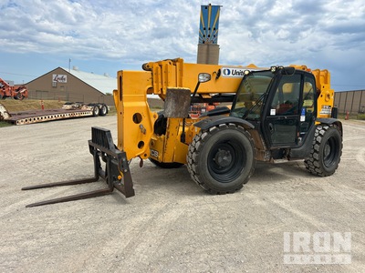 2020 JCB 512.56 F Telehandler