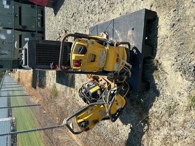 Bomag Jumping Jack Tamper