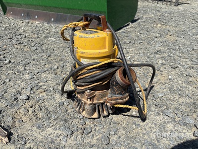 Electric Tauchpumpe