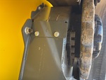 Drivetrain with Motores de accionamiento