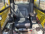 Control Station with Asiento/apoyabrazos