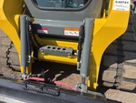 Chasis with Frame Condition