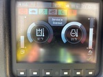 Control Station with Calibradores