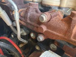 Motor with